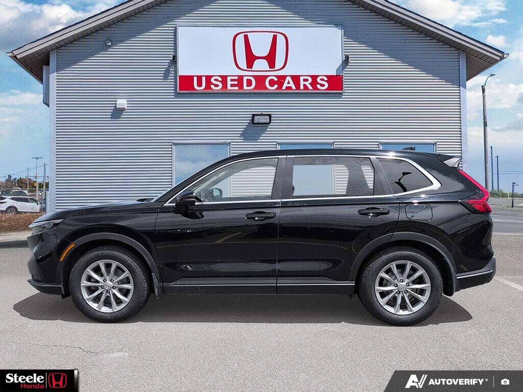 2023 Honda CR-V EX-L St. John's NL