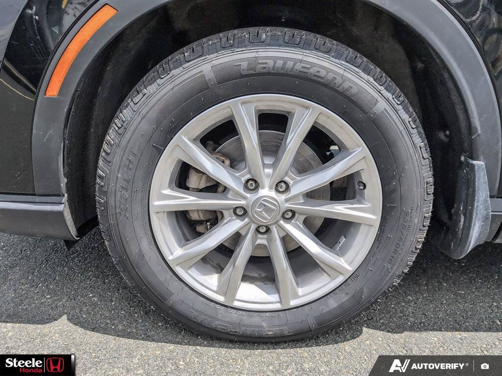 2023 Honda CR-V EX-L St. John's NL