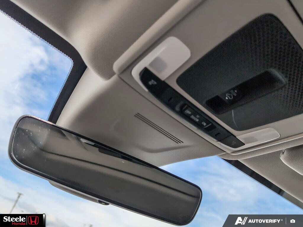 2023 Honda CR-V EX-L St. John's NL