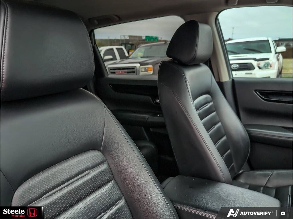 2023 Honda CR-V EX-L St. John's NL