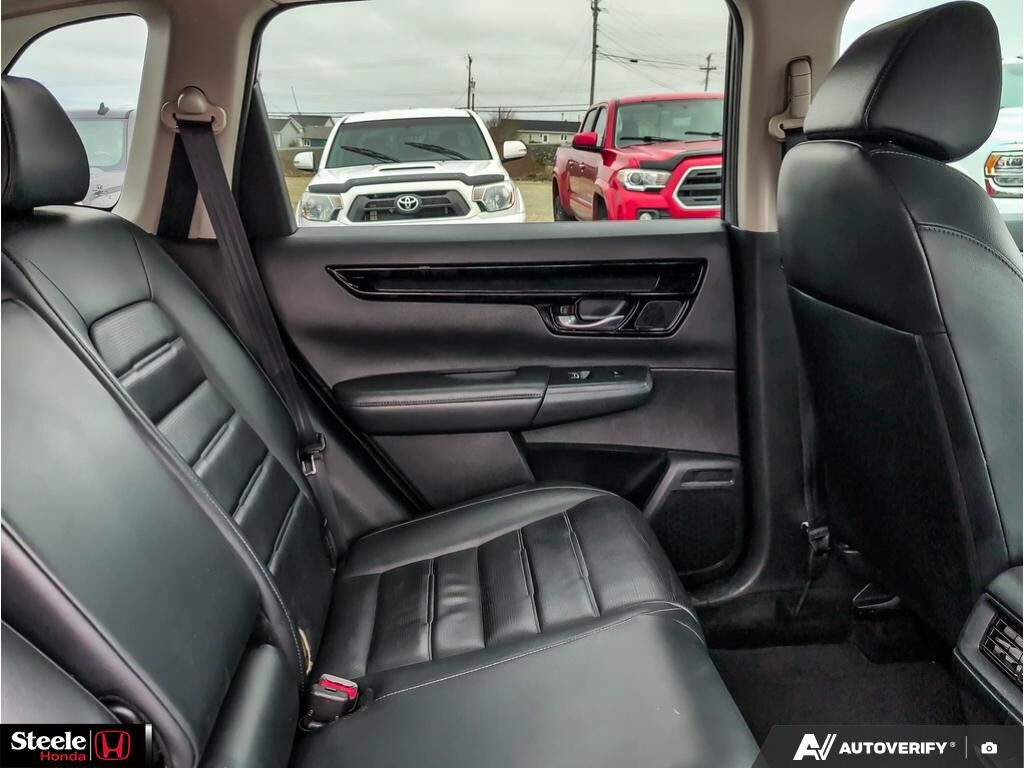 2023 Honda CR-V EX-L St. John's NL