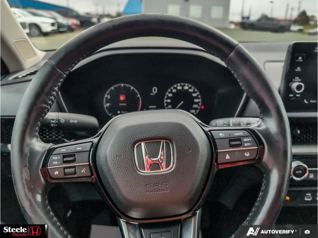 2023 Honda CR-V EX-L St. John's NL
