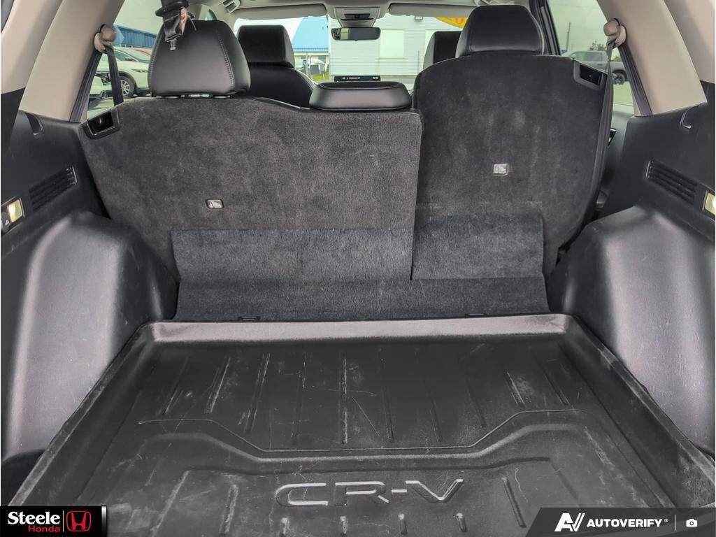2023 Honda CR-V EX-L St. John's NL