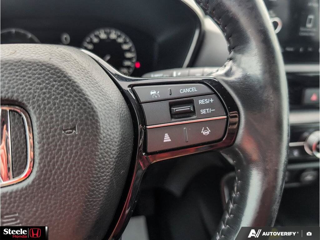 2023 Honda CR-V EX-L St. John's NL