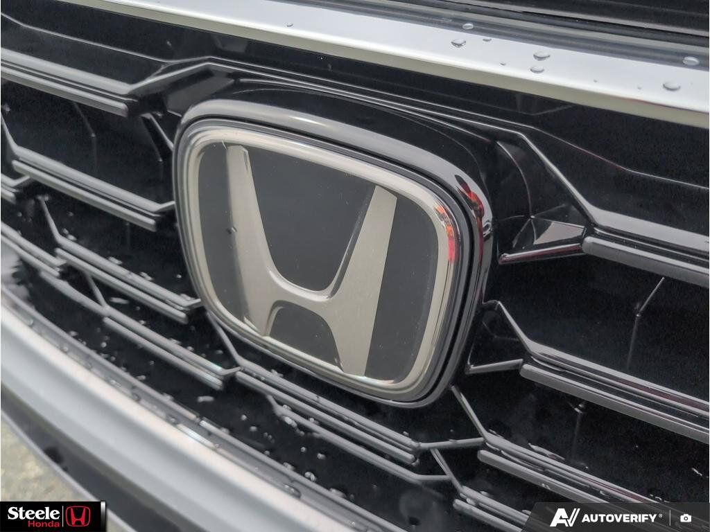 2023 Honda CR-V EX-L St. John's NL