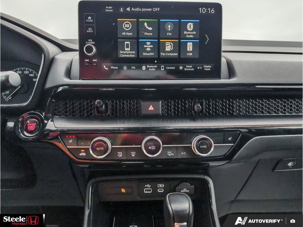 2023 Honda CR-V EX-L St. John's NL