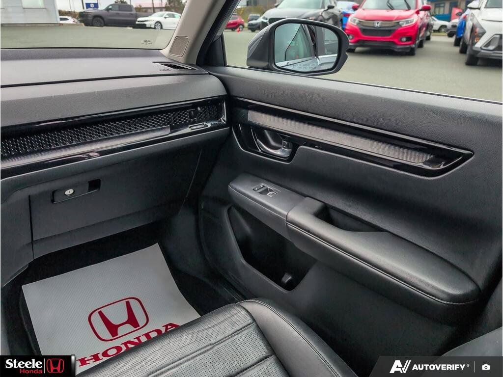 2023 Honda CR-V EX-L St. John's NL