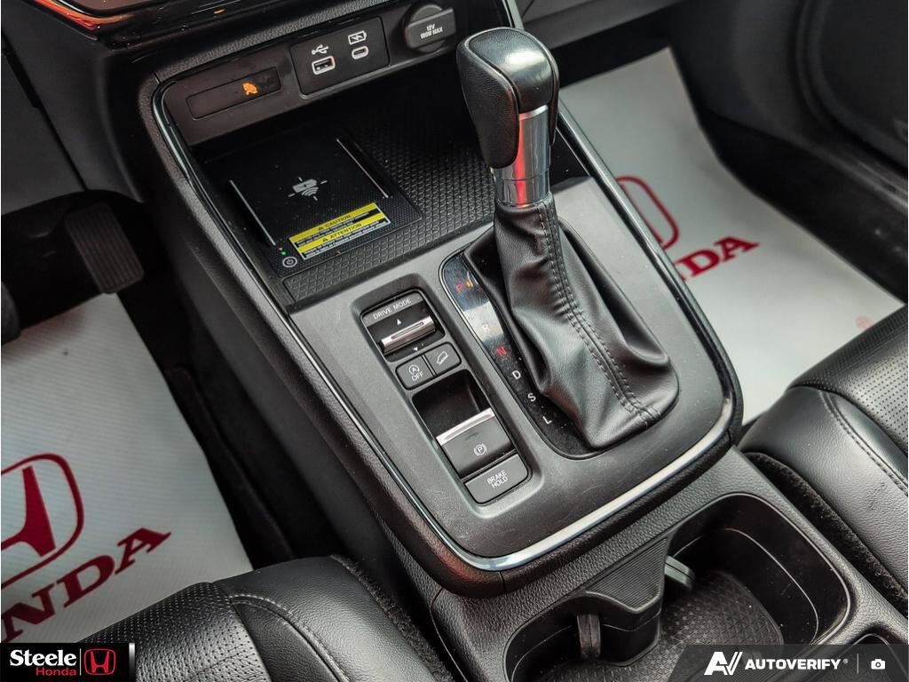 2023 Honda CR-V EX-L St. John's NL