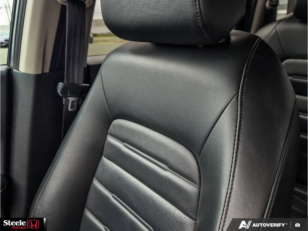 2023 Honda CR-V EX-L St. John's NL