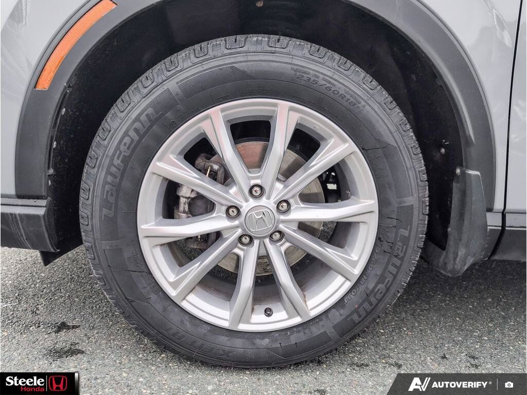 2023 Honda CR-V EX-L St. John's NL