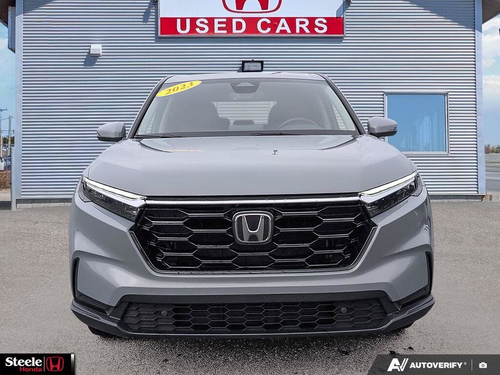 2023 Honda CR-V EX-L St. John's NL