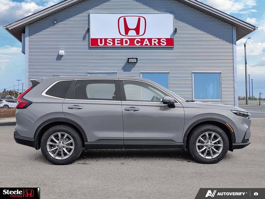 2023 Honda CR-V EX-L St. John's NL