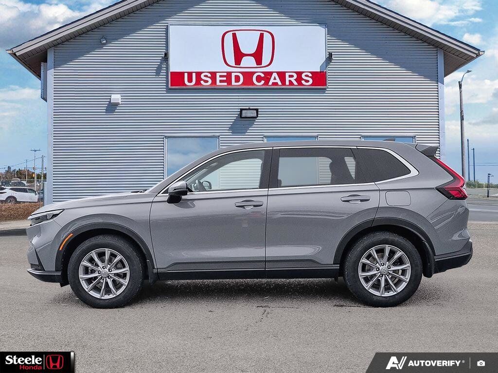2023 Honda CR-V EX-L St. John's NL