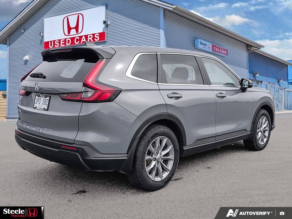 2023 Honda CR-V EX-L St. John's NL