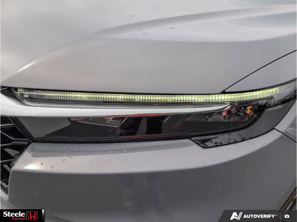 2023 Honda CR-V EX-L St. John's NL