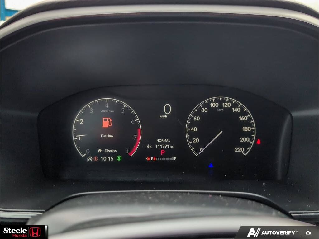 2023 Honda CR-V EX-L St. John's NL