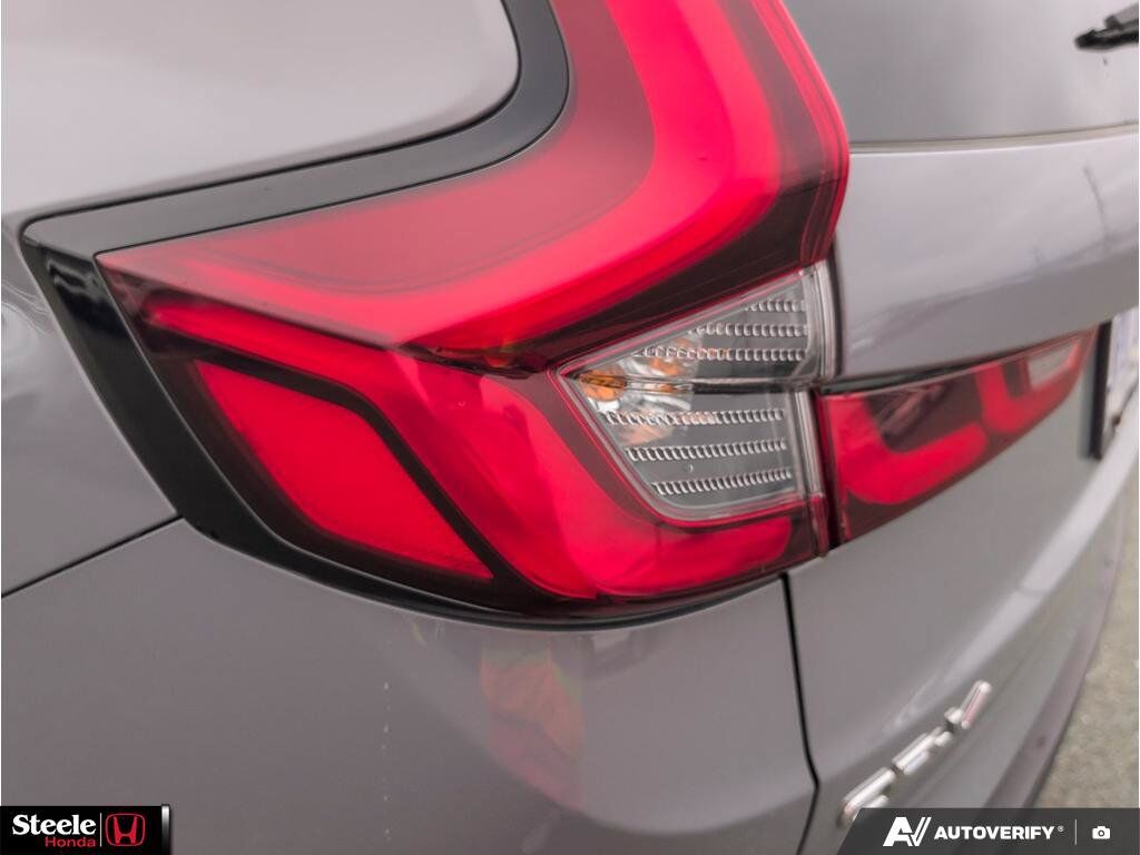 2023 Honda CR-V EX-L St. John's NL