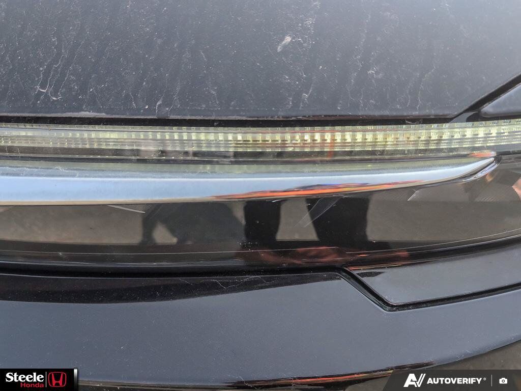 2023 Honda CR-V EX-L St. John's NL
