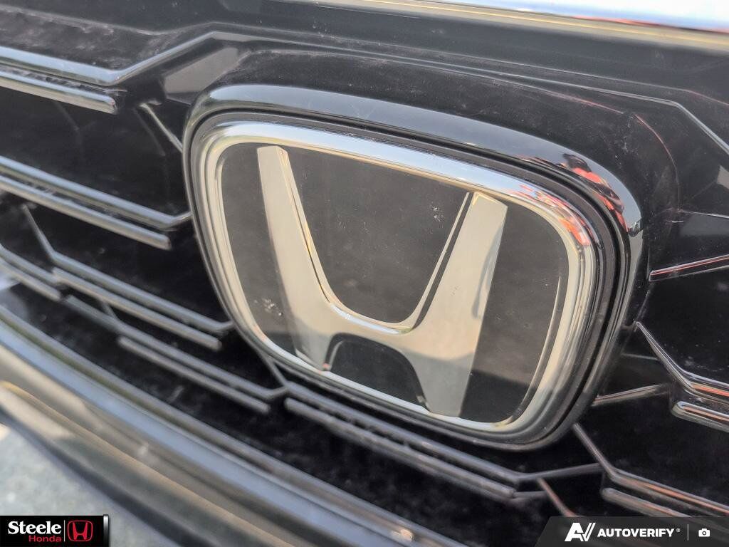 2023 Honda CR-V EX-L St. John's NL