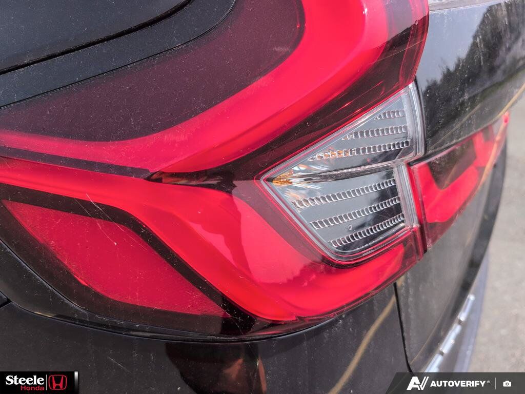 2023 Honda CR-V EX-L St. John's NL