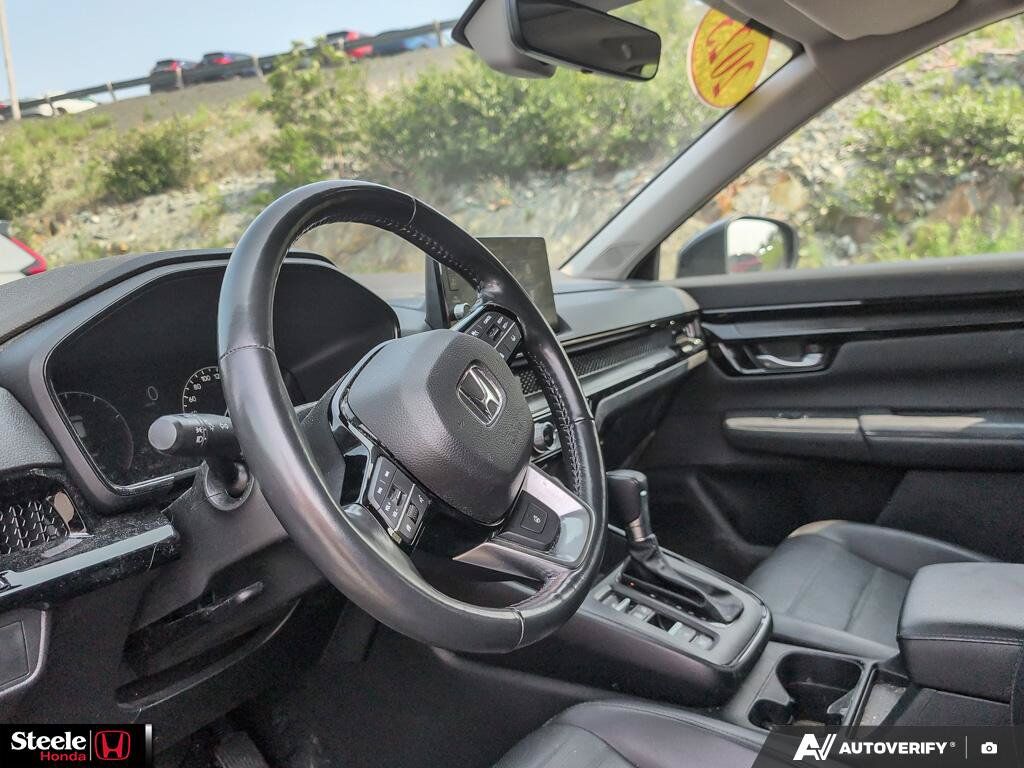 2023 Honda CR-V EX-L St. John's NL