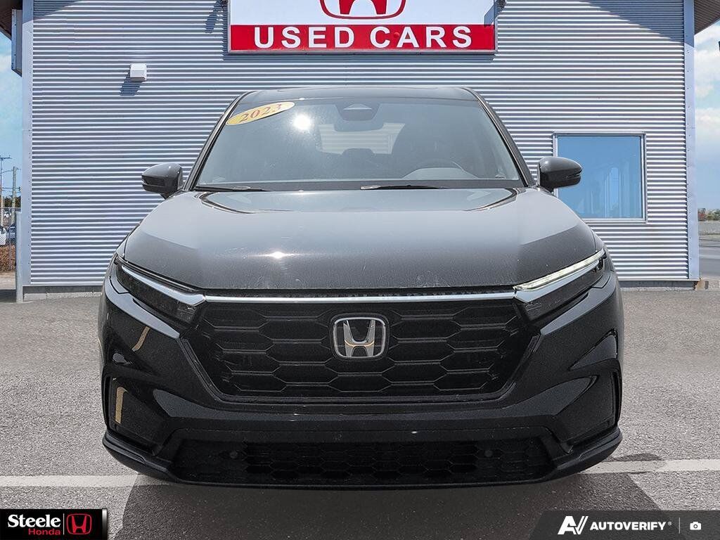 2023 Honda CR-V EX-L St. John's NL