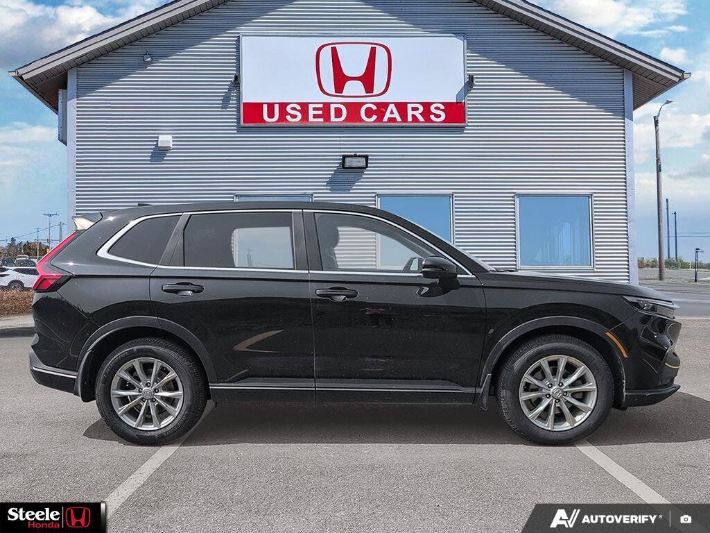 2023 Honda CR-V EX-L St. John's NL