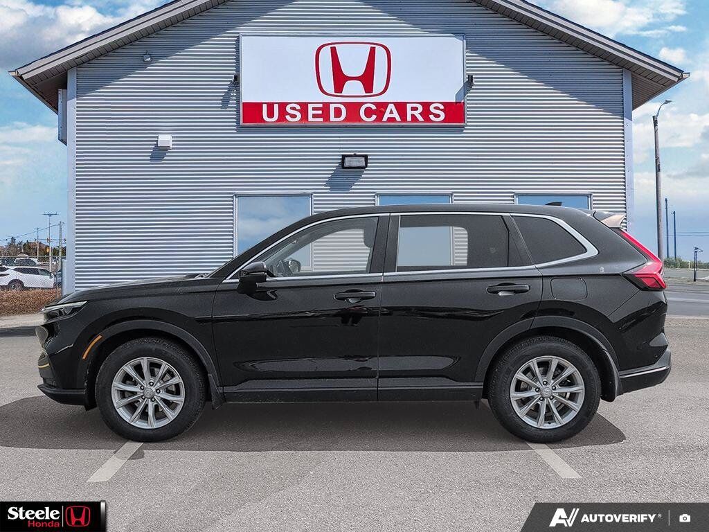 2023 Honda CR-V EX-L St. John's NL