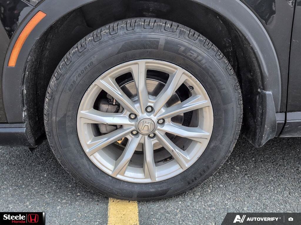 2023 Honda CR-V EX-L St. John's NL