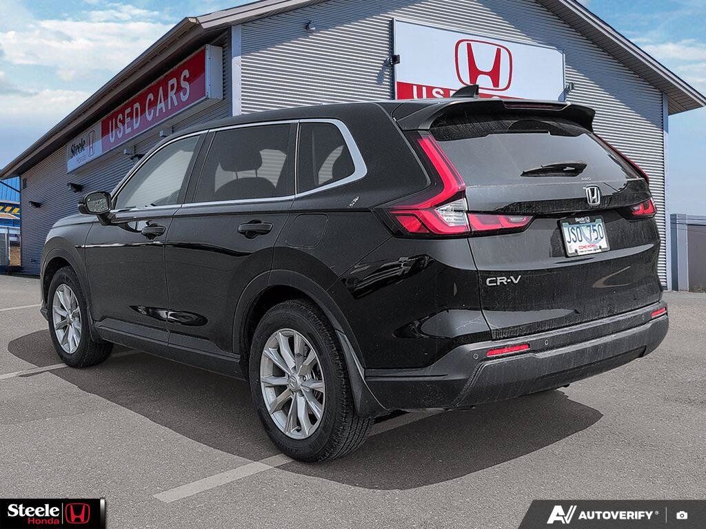 2023 Honda CR-V EX-L St. John's NL