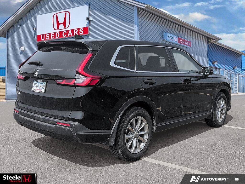2023 Honda CR-V EX-L St. John's NL