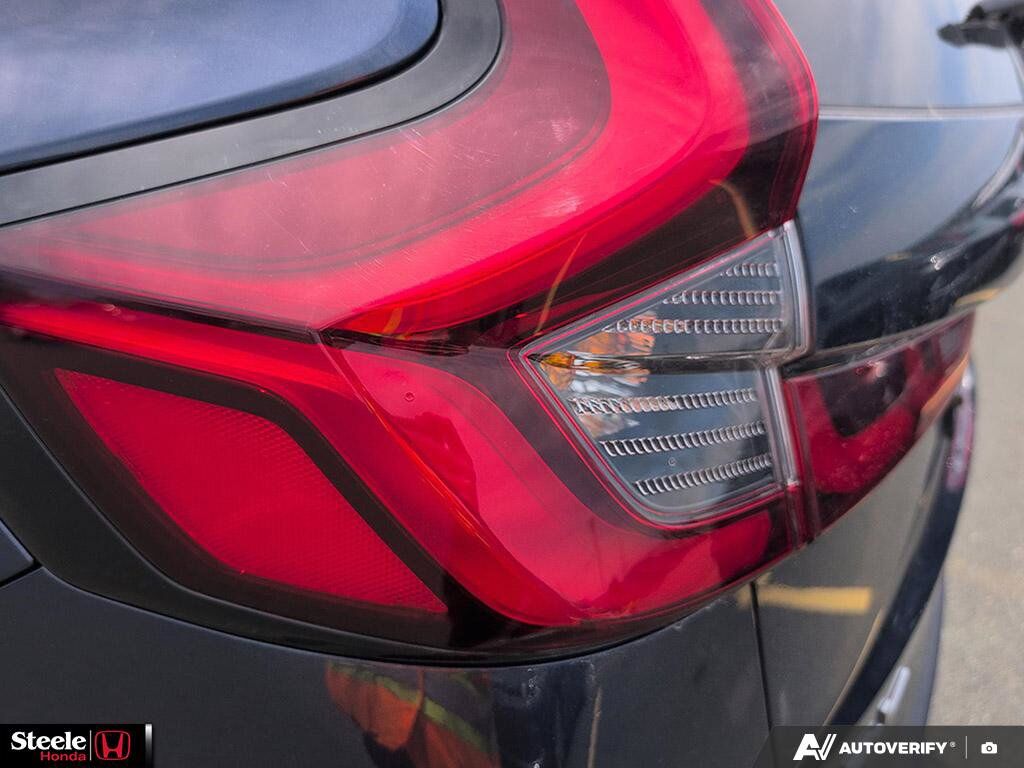 2023 Honda CR-V EX-L St. John's NL