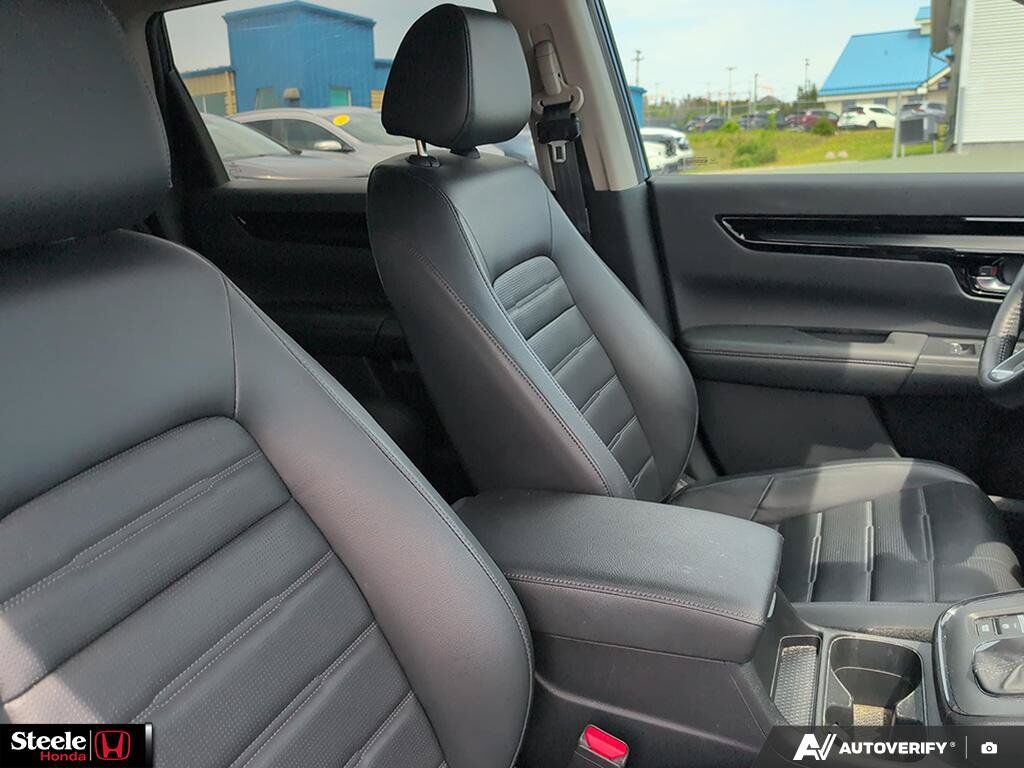 2023 Honda CR-V EX-L St. John's NL