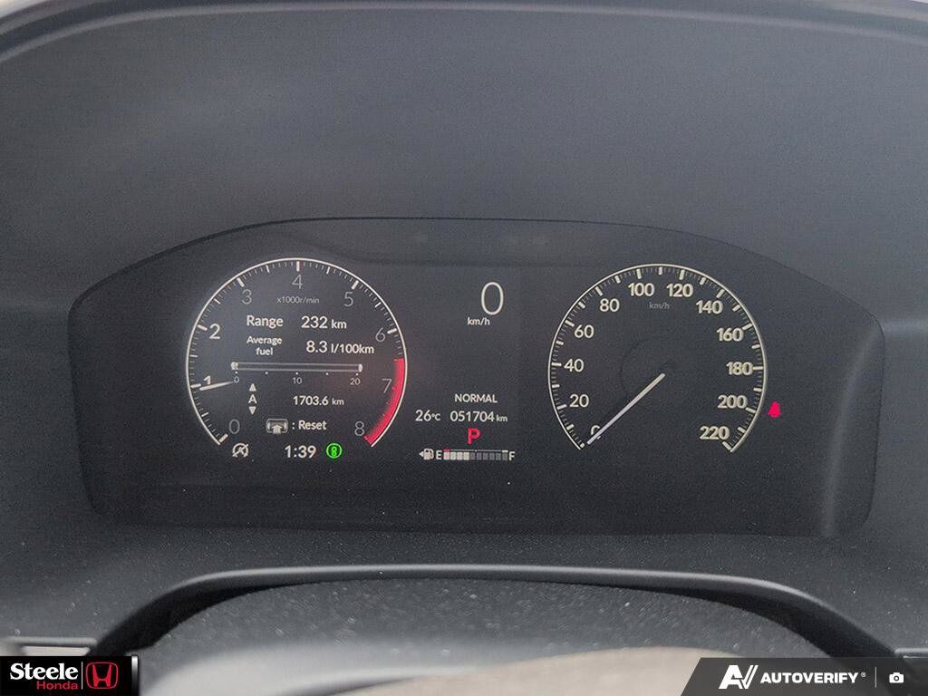 2023 Honda CR-V EX-L St. John's NL