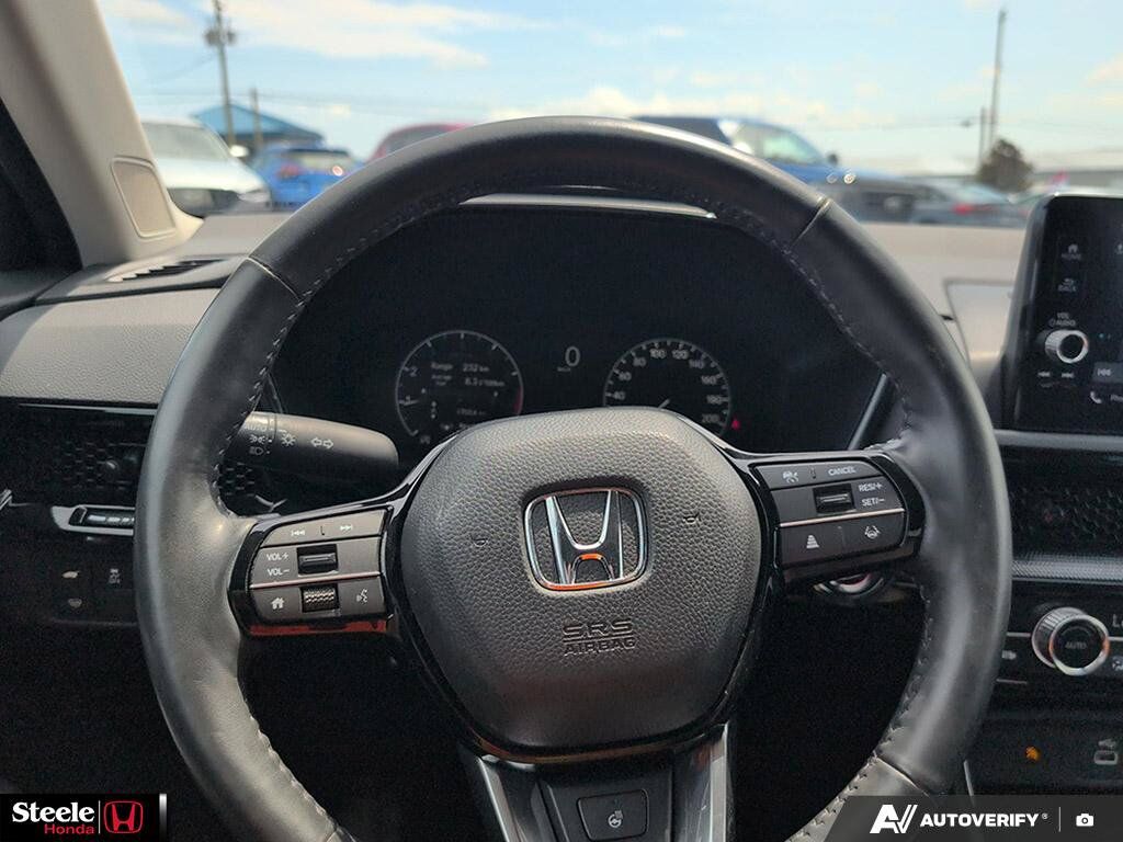 2023 Honda CR-V EX-L St. John's NL