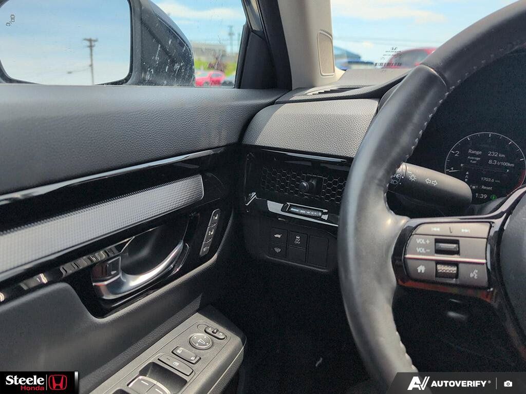 2023 Honda CR-V EX-L St. John's NL