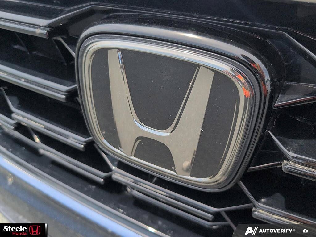 2023 Honda CR-V EX-L St. John's NL