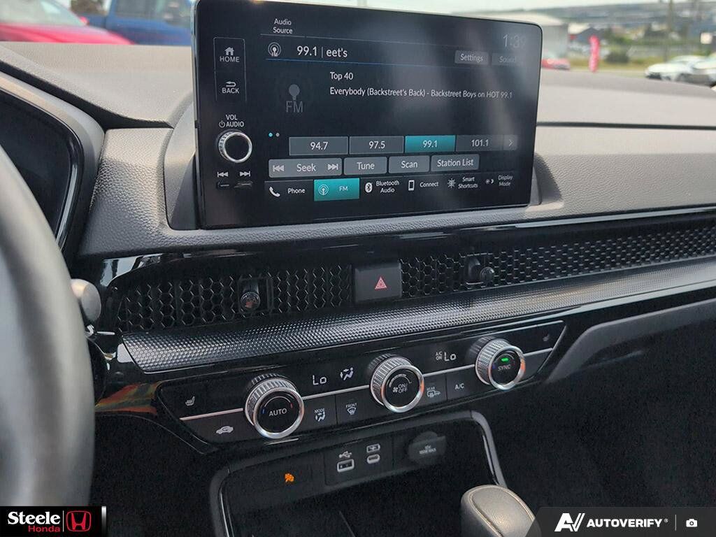 2023 Honda CR-V EX-L St. John's NL