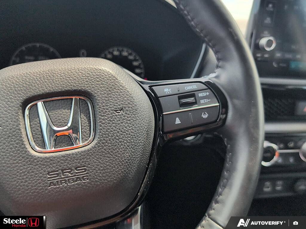 2023 Honda CR-V EX-L St. John's NL