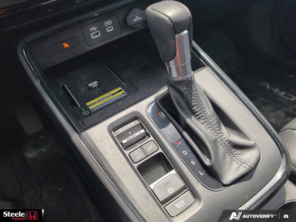 2023 Honda CR-V EX-L St. John's NL