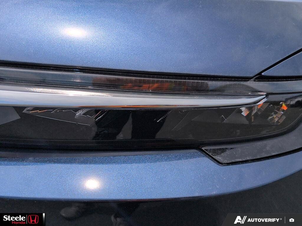 2023 Honda CR-V EX-L St. John's NL