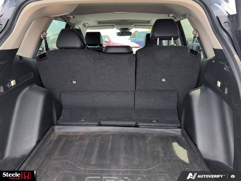 2023 Honda CR-V EX-L St. John's NL