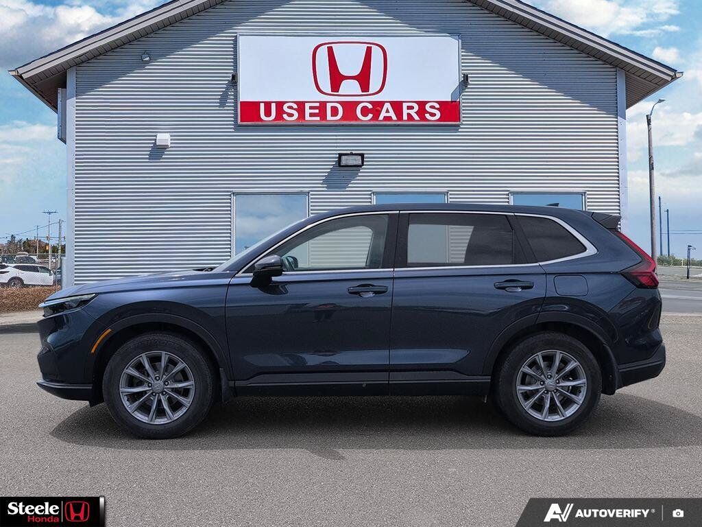2023 Honda CR-V EX-L St. John's NL