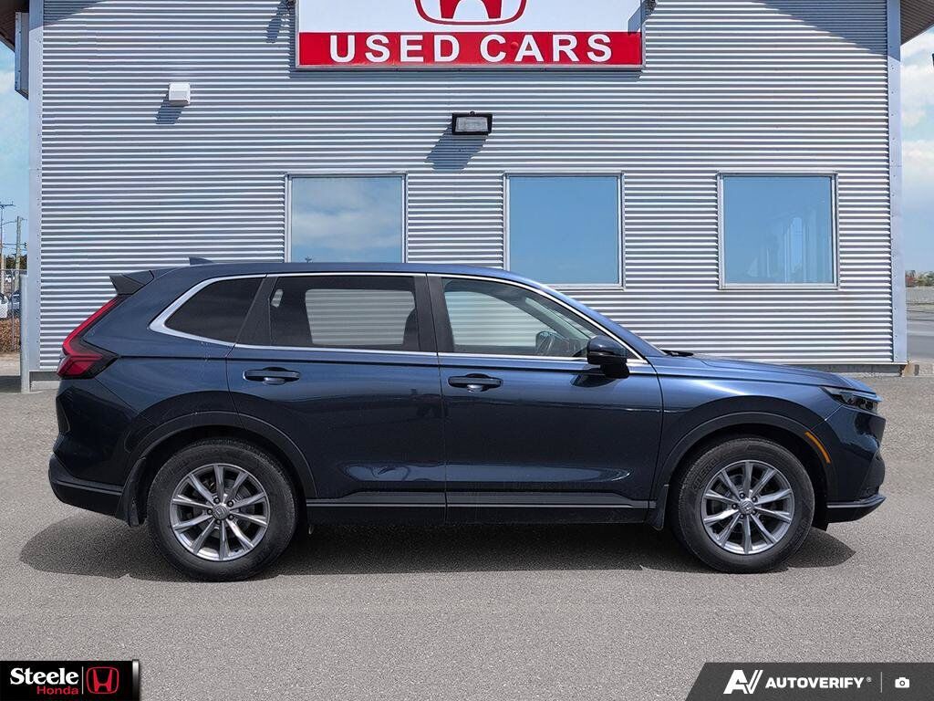 2023 Honda CR-V EX-L St. John's NL
