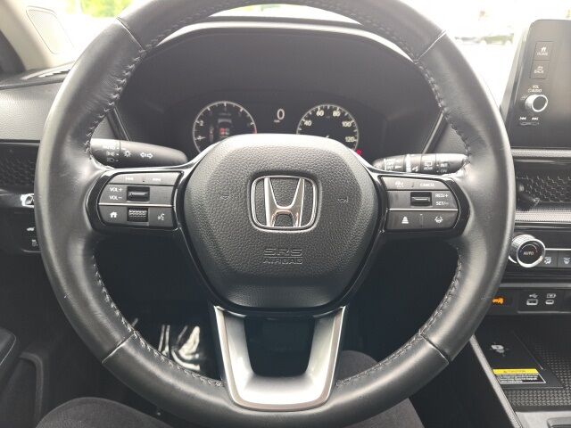 2023 Honda CR-V EX-L West Burlington IA