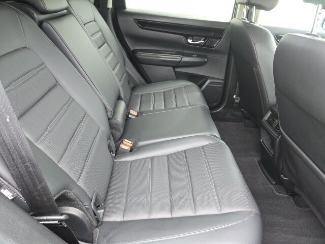 2023 Honda CR-V EX-L West Burlington IA