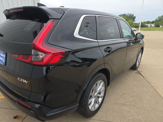 2023 Honda CR-V EX-L West Burlington IA