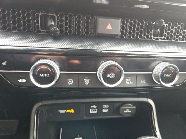 2023 Honda CR-V EX-L West Burlington IA