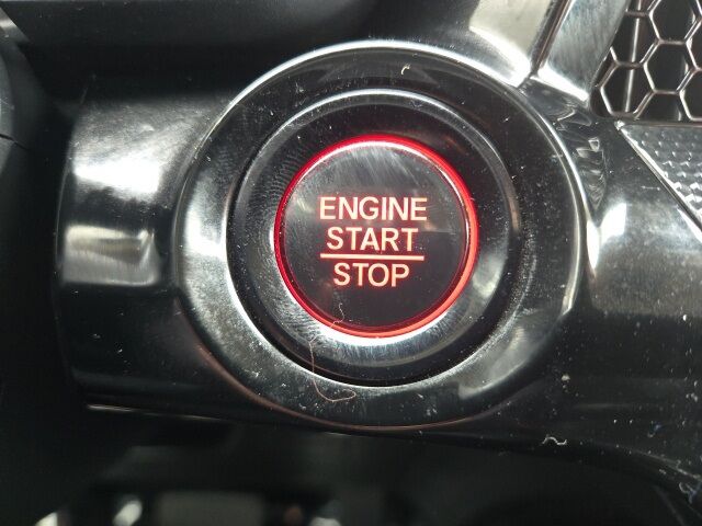 2023 Honda CR-V EX-L West Burlington IA