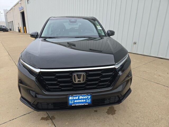 2023 Honda CR-V EX-L West Burlington IA